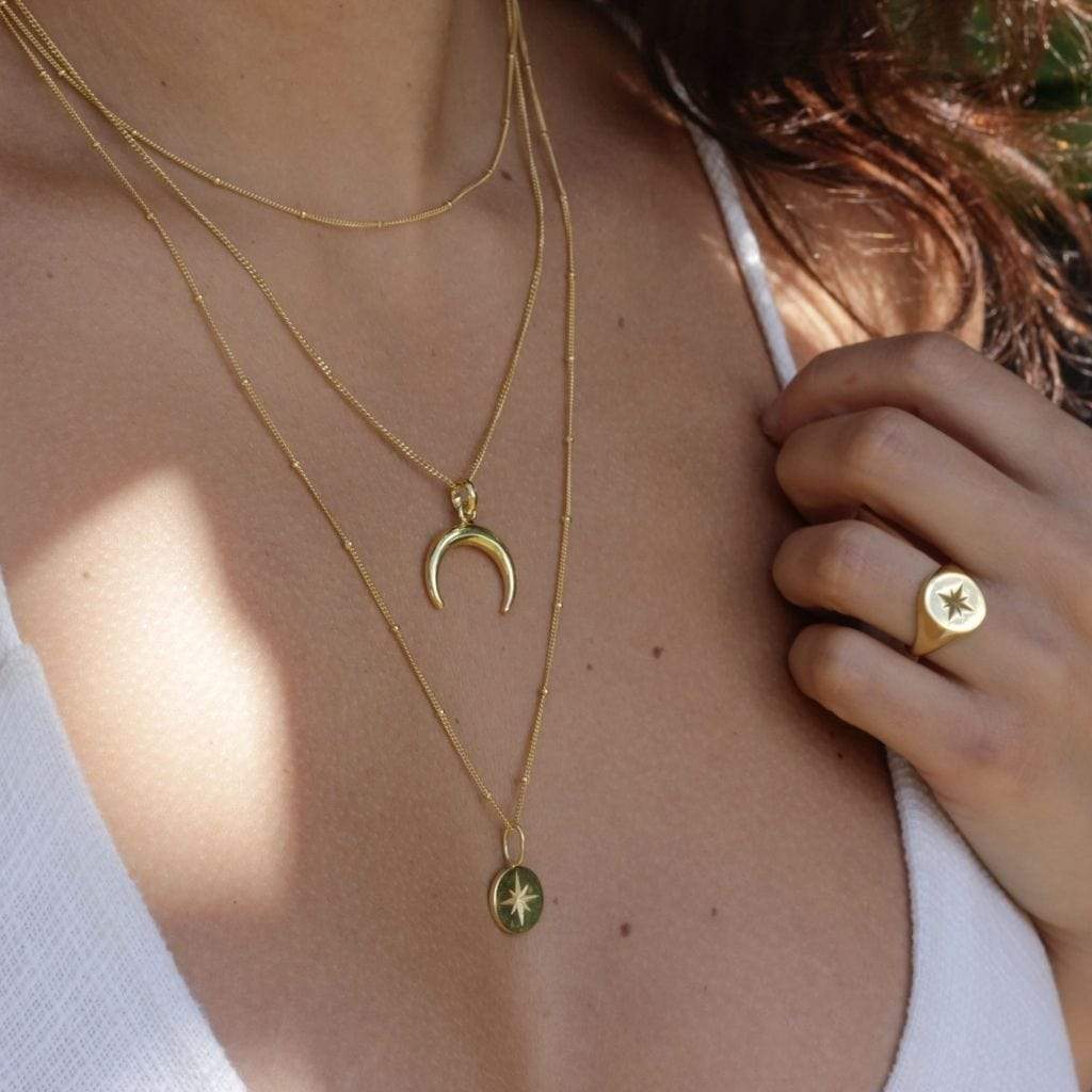 A Simple Guide to Choosing the Perfect Jewelry Gift for Her Bonito