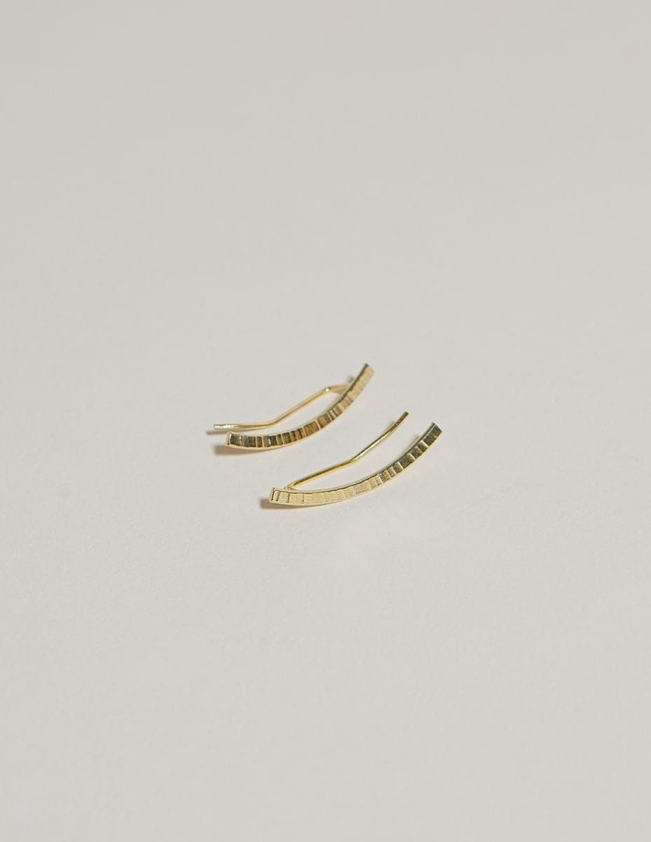 Morocco Ear Climbers
