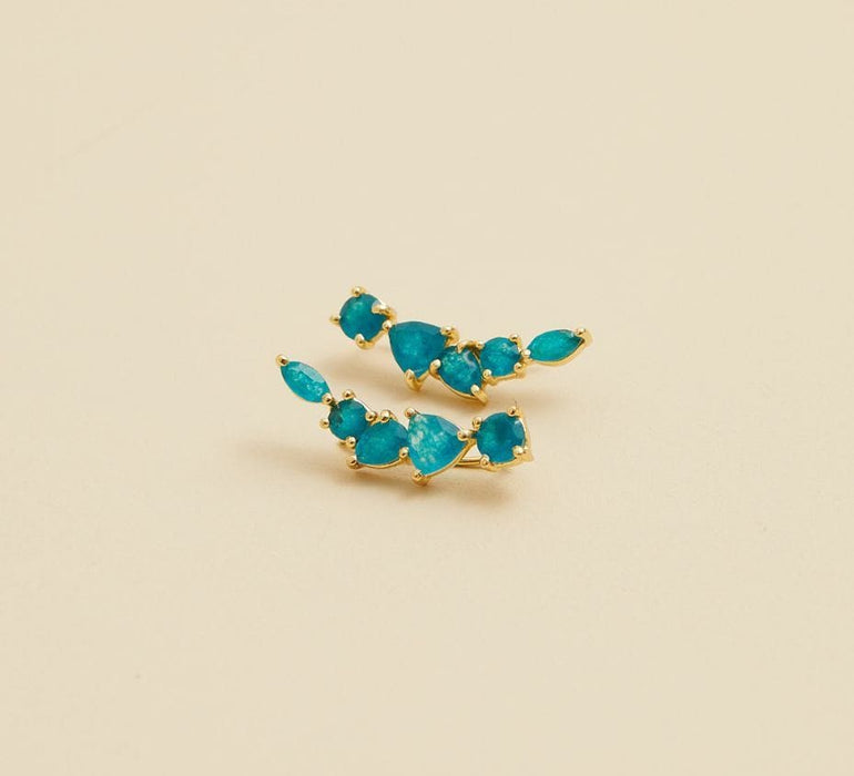 Bonito Jewelry Gold, Silver and Unique DemiFine Jewelry