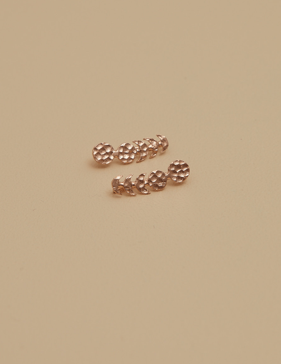 Namib Moon Climbers - Rose Gold