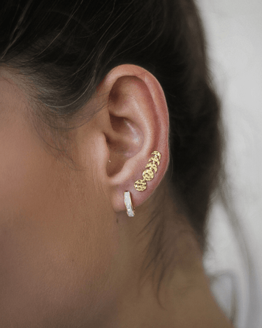 Amara ear climbers clearance