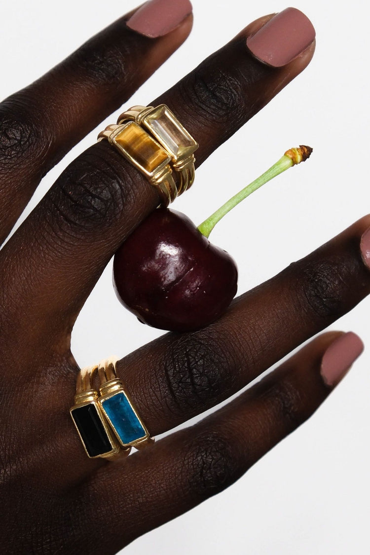 Bonito Jewelry Gold, Silver and Unique DemiFine Jewelry