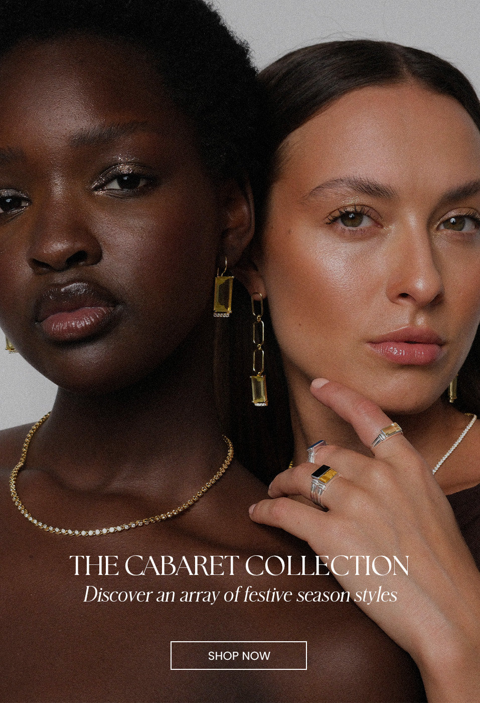 Bonito Jewelry Gold, Silver and Unique DemiFine Jewelry