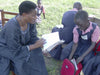 ugandan girls