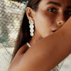 Apollo Earrings - Bonito Jewelry
