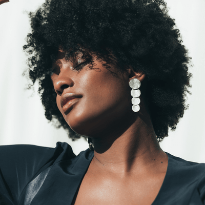 Apollo Earrings - Bonito Jewelry