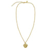 Artemis Chain Necklace - Bonito Jewelry