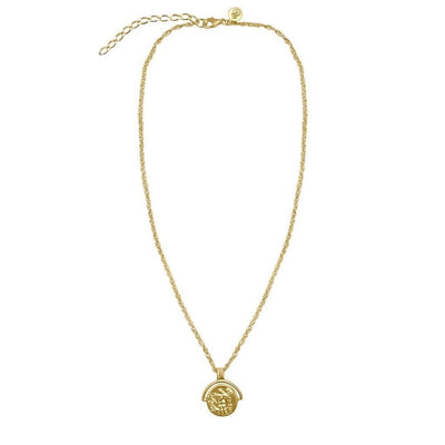 Artemis Chain Necklace - Bonito Jewelry