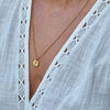 Best Selling Budapest Star Necklace - Bonito Jewelry