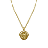 Artemis Gold Necklace - Bonito Jewelry