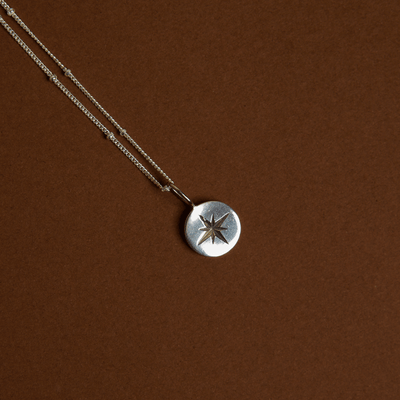 Star Necklace - Bonito Jewelry