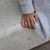 Istanbul Ring Silver
