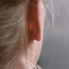 Morocco Ear Climbers Earrings - Bonito Jewelry