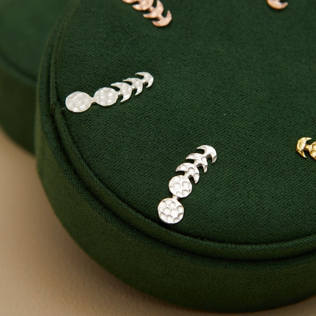 Namib Earrings main image 1